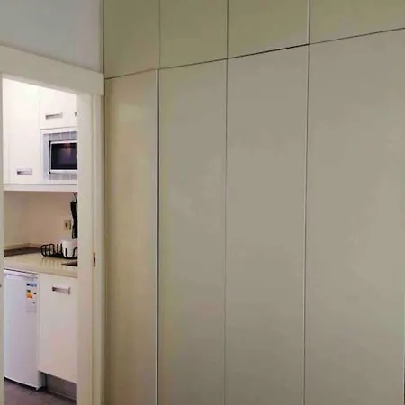 Acogedor Apartment *
